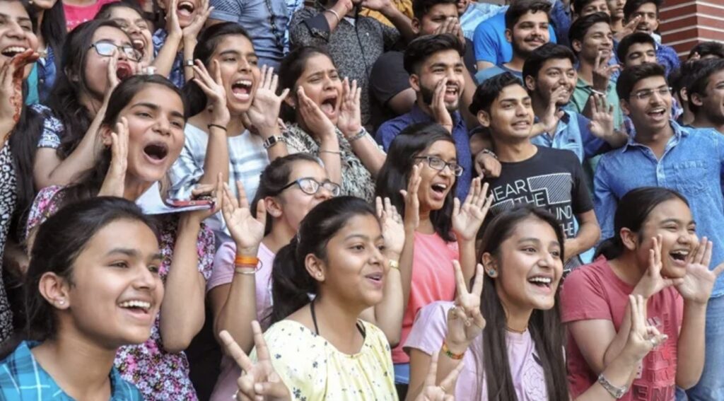 JKBOSE 12th Result Declared