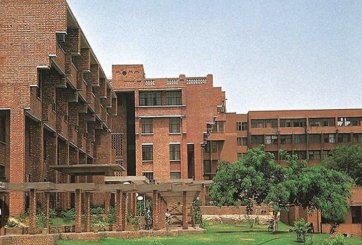 Jawaharlal Nehru University (JNU)
