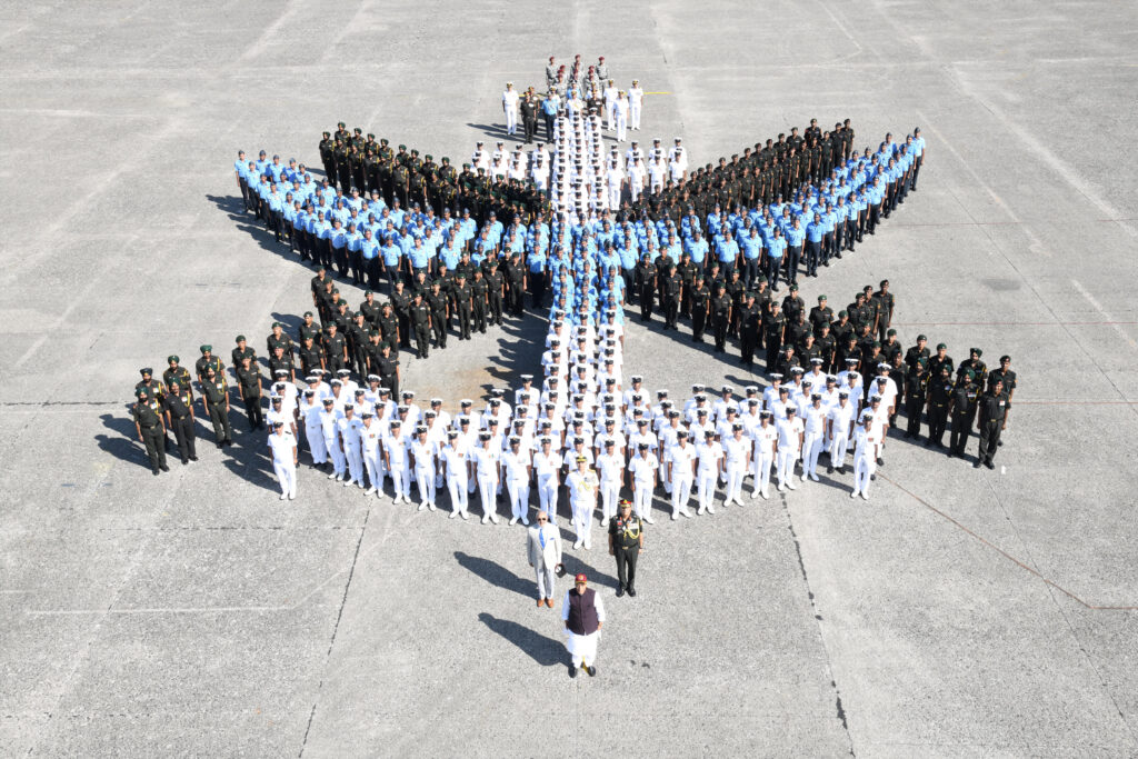 Indian Navy