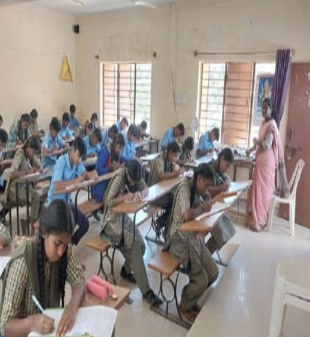 Karnataka SSLC Supplementary