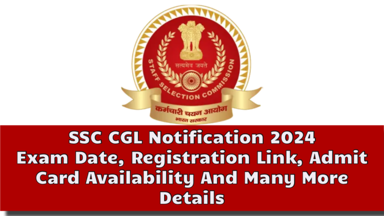 SSC CGL