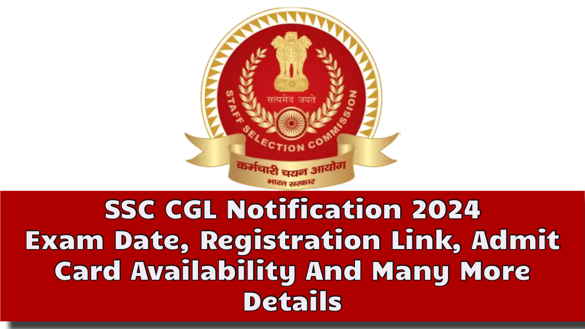 SSC CGL