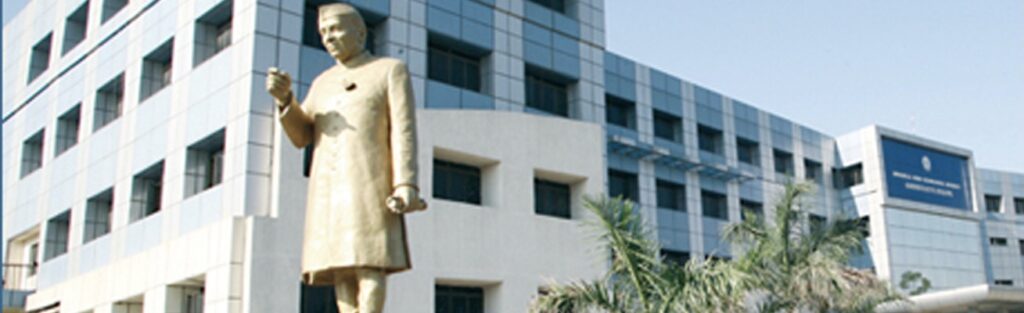 Telangana State Council of Higher Education