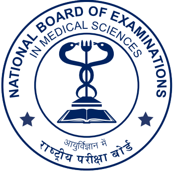 National Board of Examination in Medical Science