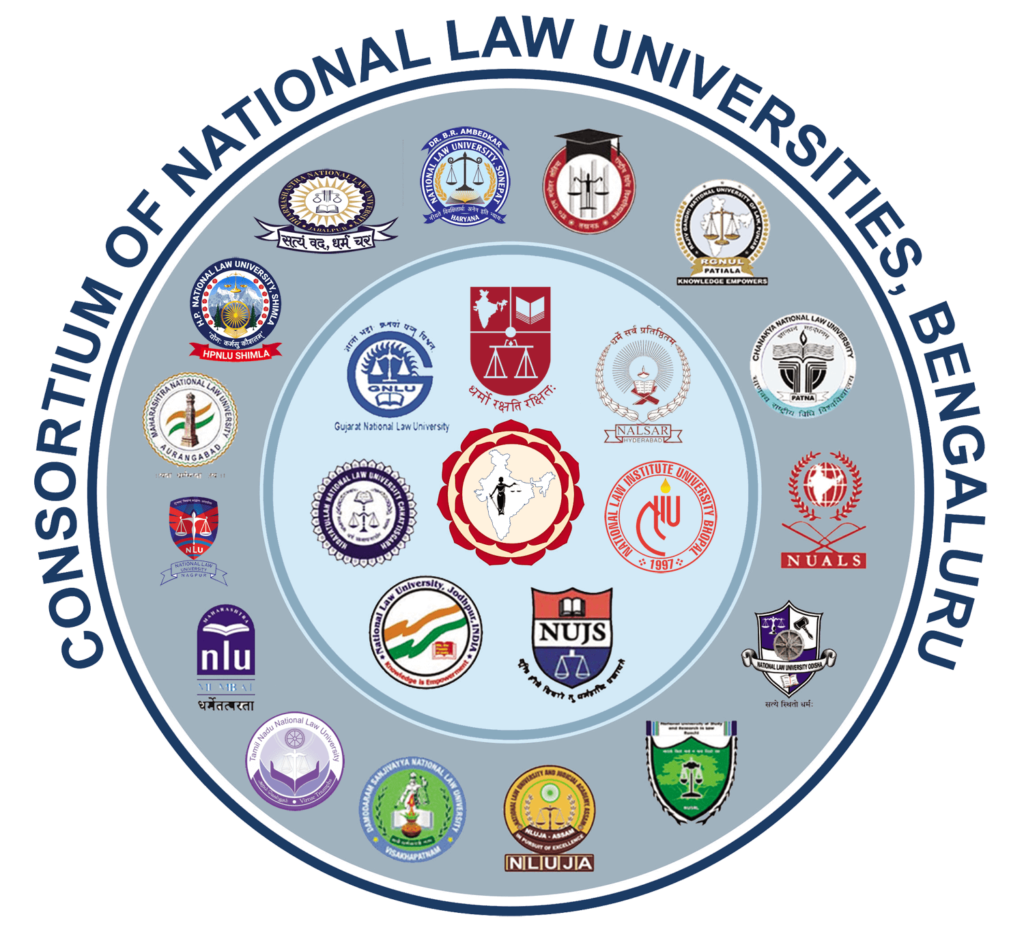 Consortium of National Law University