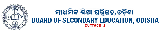 Board of Secondary Education Odisha