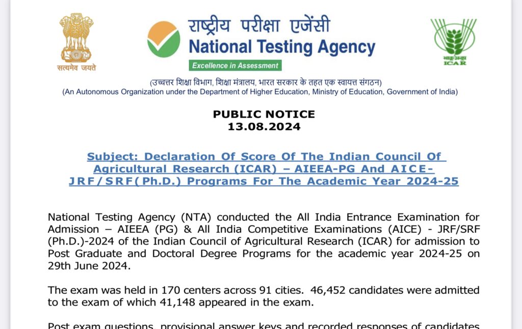 NTA