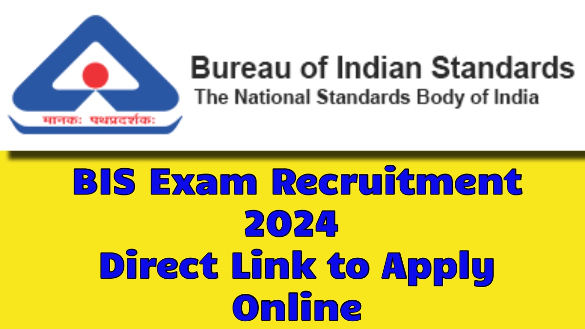 BIS Exam