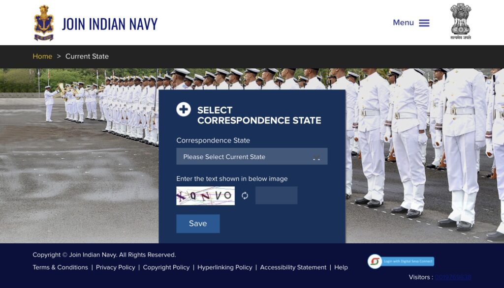 Indian Navy SSR Medical Assistant Exam