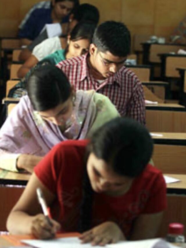 SSC CGL Exam 2024