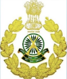 Indo- Tibetan Border Police