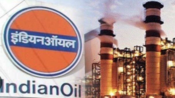 IOCL Non Executive Exam Admit Card