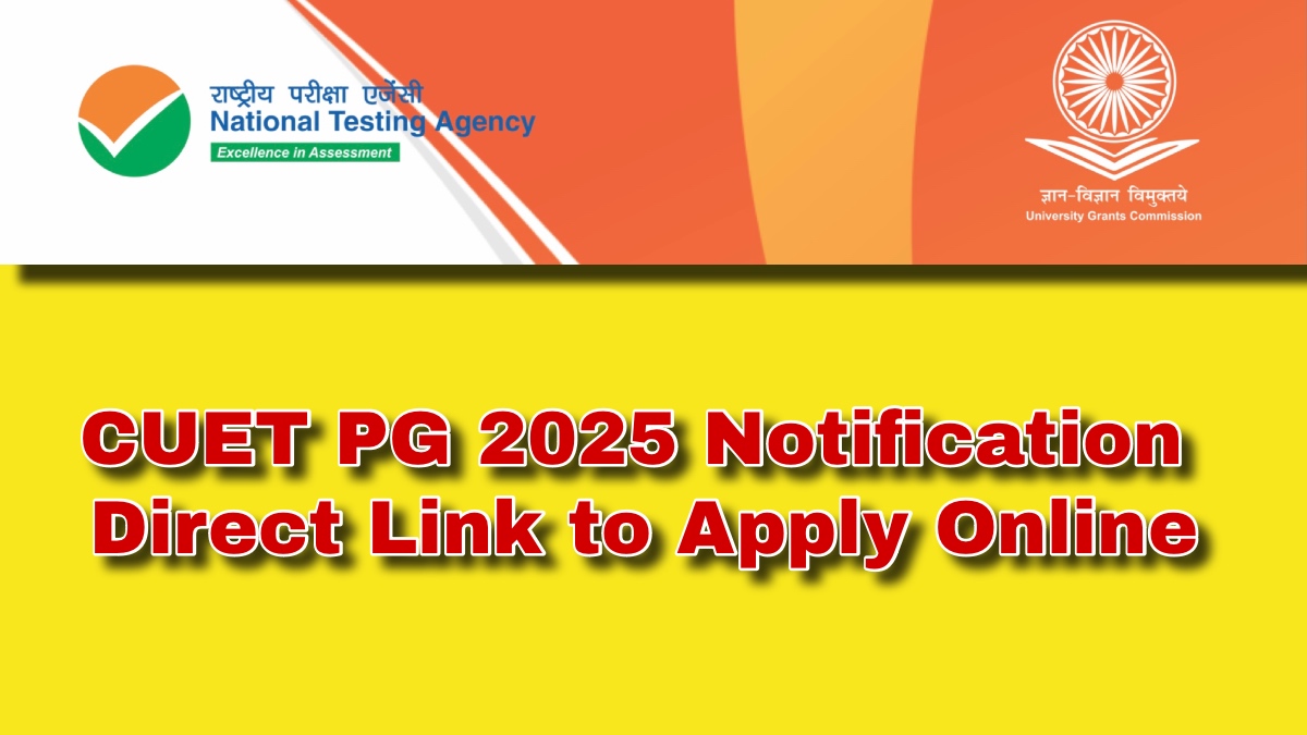 CUET PG