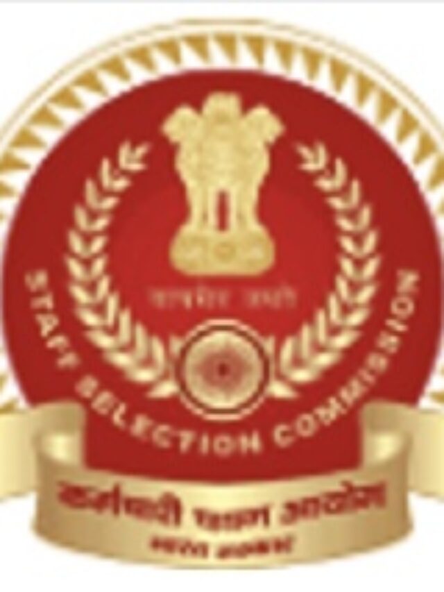 SSC CPO Tier 1  Result 2024 Declared