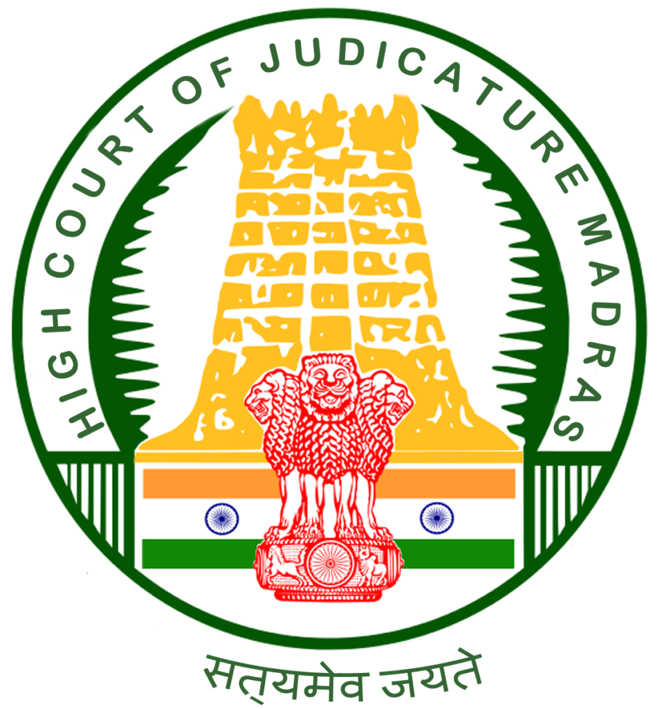 High Court of Madras