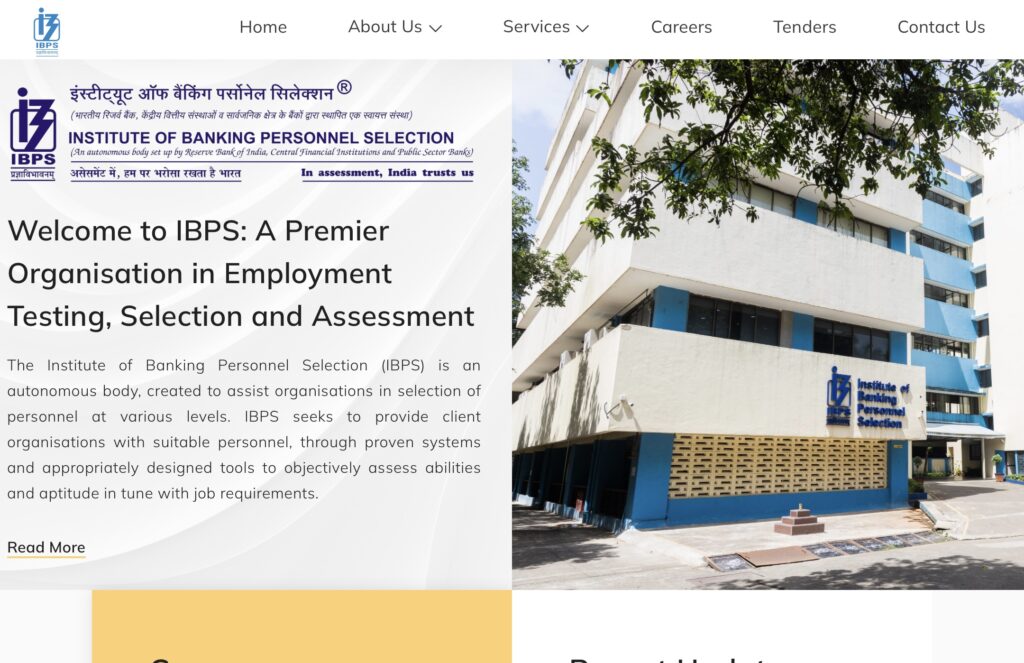 IBPS