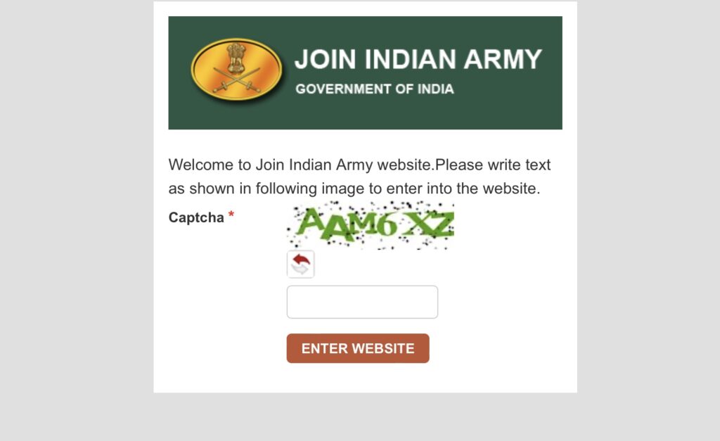 Indian Army TES 53 Recruitment 2024 Apply Online