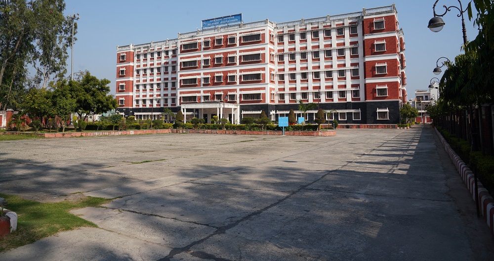 UKPSC