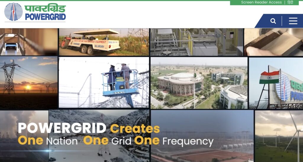 PGCIL