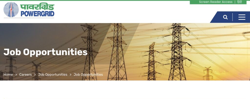 PGCIL