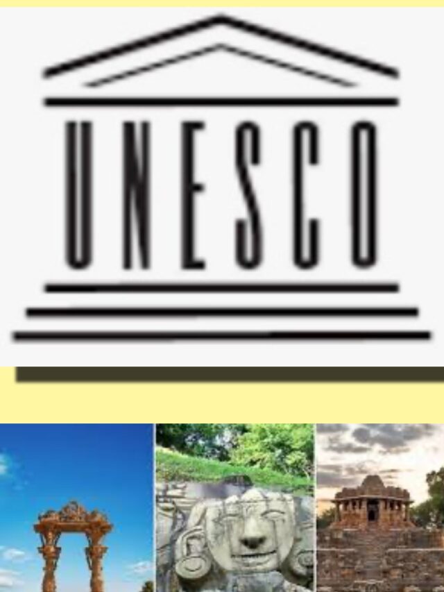 UNESCO World Heritage Sites 2024 List