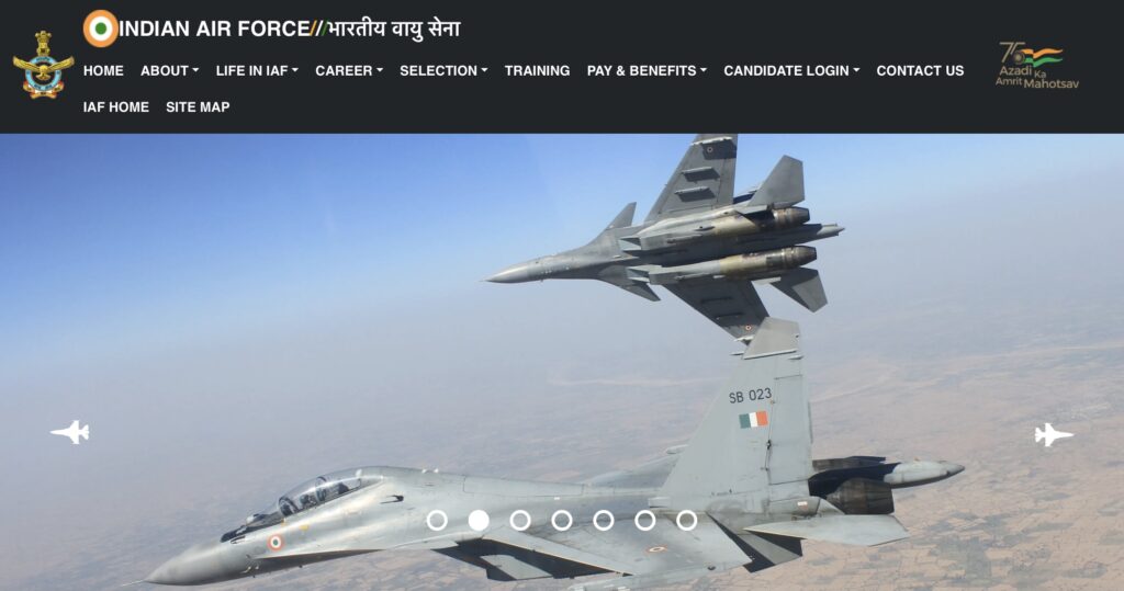 IAF